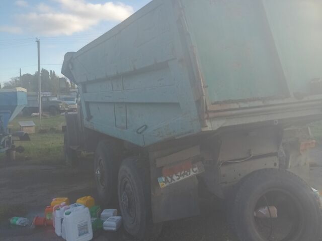 Урал Інша, об'ємом двигуна 0 л та пробігом 0 тис. км за 7500 $, фото 3 на Automoto.ua