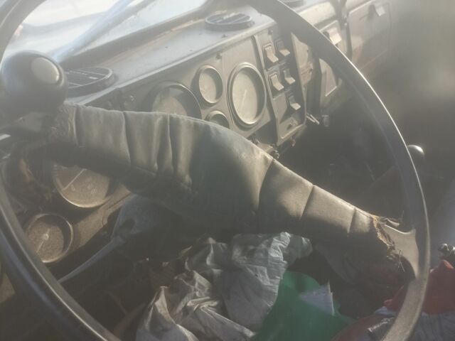 Урал Інша, об'ємом двигуна 0 л та пробігом 0 тис. км за 7500 $, фото 7 на Automoto.ua