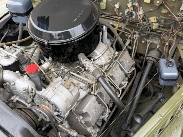 Урал Другая, объемом двигателя 0 л и пробегом 0 тыс. км за 27000 $, фото 3 на Automoto.ua