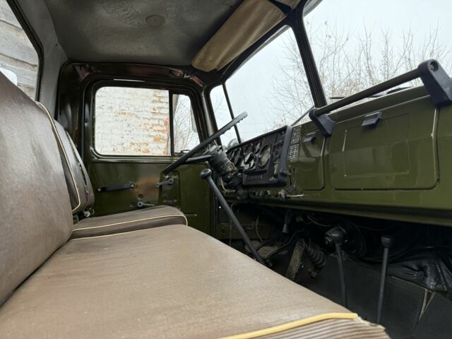 Урал Другая, объемом двигателя 0 л и пробегом 0 тыс. км за 27000 $, фото 2 на Automoto.ua