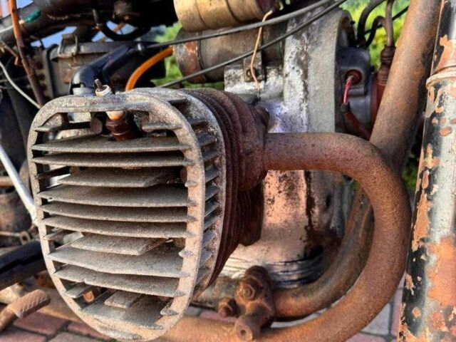 Урал Другая, объемом двигателя 0 л и пробегом 0 тыс. км за 625 $, фото 3 на Automoto.ua