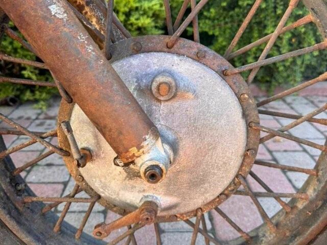 Урал Другая, объемом двигателя 0 л и пробегом 0 тыс. км за 625 $, фото 1 на Automoto.ua