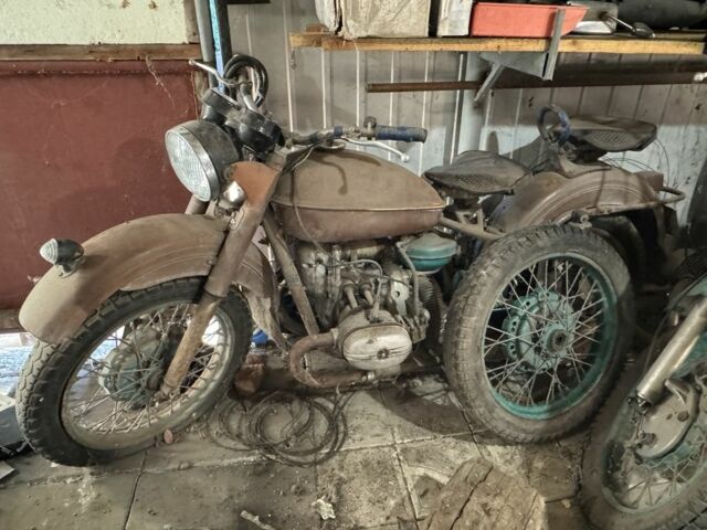 Урал Другая, объемом двигателя 0 л и пробегом 0 тыс. км за 242 $, фото 3 на Automoto.ua