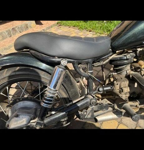 Урал Другая, объемом двигателя 0 л и пробегом 0 тыс. км за 2000 $, фото 6 на Automoto.ua