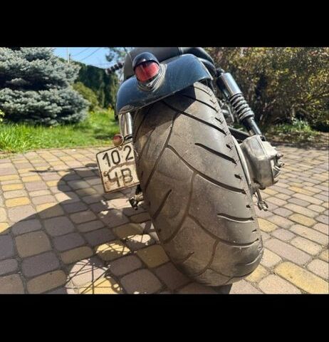 Урал Другая, объемом двигателя 0 л и пробегом 0 тыс. км за 2000 $, фото 13 на Automoto.ua