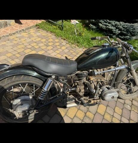 Урал Другая, объемом двигателя 0 л и пробегом 0 тыс. км за 2000 $, фото 7 на Automoto.ua