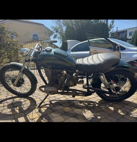 Урал Другая, объемом двигателя 0 л и пробегом 0 тыс. км за 2000 $, фото 5 на Automoto.ua