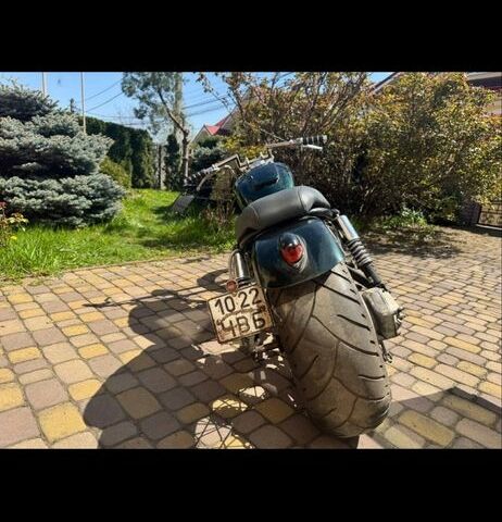 Урал Другая, объемом двигателя 0 л и пробегом 0 тыс. км за 2000 $, фото 4 на Automoto.ua