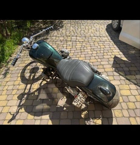 Урал Другая, объемом двигателя 0 л и пробегом 0 тыс. км за 2000 $, фото 12 на Automoto.ua