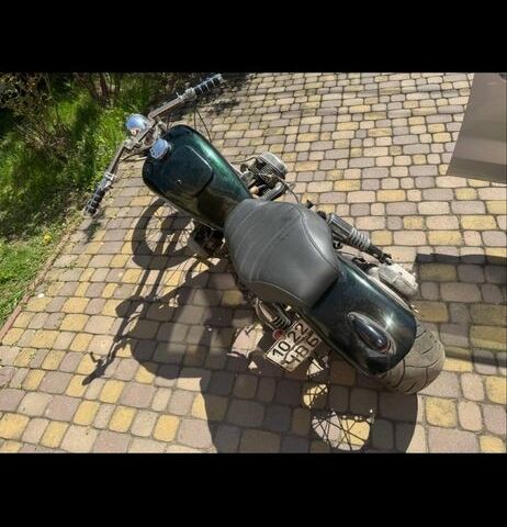 Урал Другая, объемом двигателя 0 л и пробегом 0 тыс. км за 2000 $, фото 1 на Automoto.ua