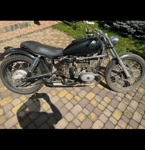 Урал Другая, объемом двигателя 0 л и пробегом 0 тыс. км за 2000 $, фото 8 на Automoto.ua