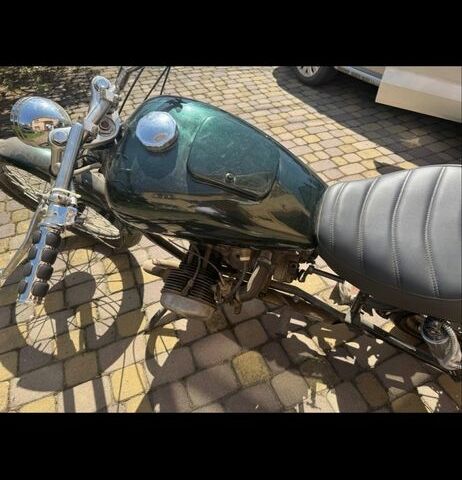 Урал Другая, объемом двигателя 0 л и пробегом 0 тыс. км за 2000 $, фото 10 на Automoto.ua