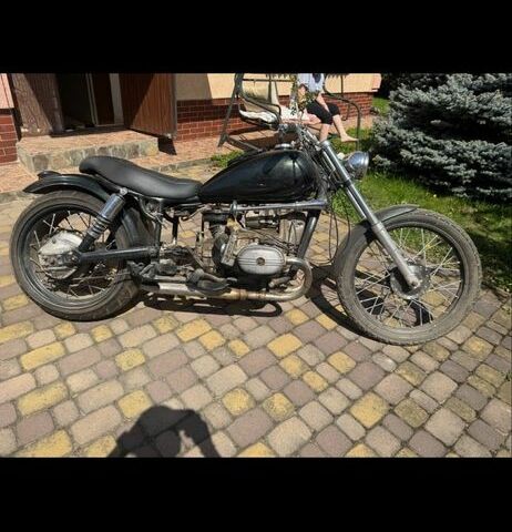 Урал Другая, объемом двигателя 0 л и пробегом 0 тыс. км за 2000 $, фото 2 на Automoto.ua