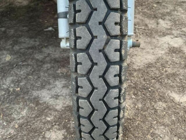 Урал Другая, объемом двигателя 0.65 л и пробегом 0 тыс. км за 592 $, фото 7 на Automoto.ua