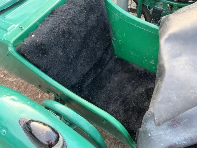 Урал Другая, объемом двигателя 0.65 л и пробегом 0 тыс. км за 592 $, фото 6 на Automoto.ua