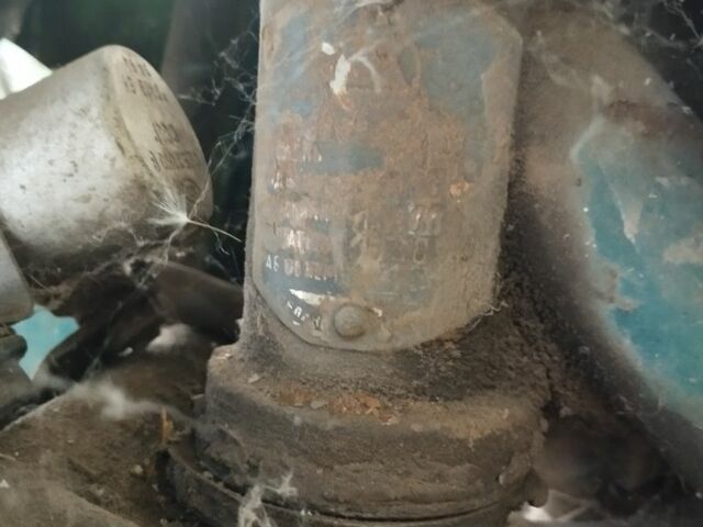 Урал Другая, объемом двигателя 6 л и пробегом 0 тыс. км за 202 $, фото 6 на Automoto.ua