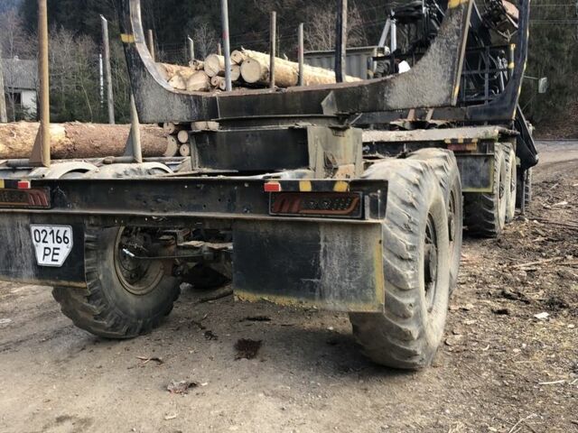 Урал Другая, объемом двигателя 6 л и пробегом 0 тыс. км за 18800 $, фото 7 на Automoto.ua
