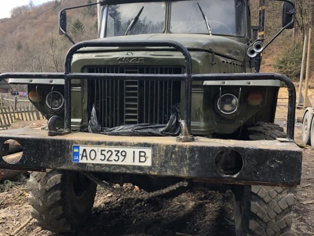 Урал Другая, объемом двигателя 6 л и пробегом 0 тыс. км за 18800 $, фото 2 на Automoto.ua