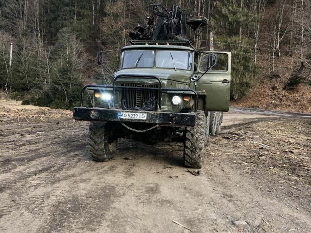 Урал Другая, объемом двигателя 6 л и пробегом 0 тыс. км за 18800 $, фото 6 на Automoto.ua