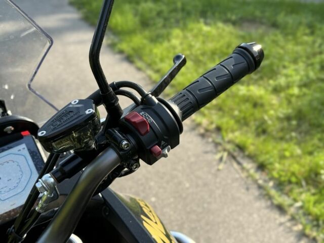Урал Другая, объемом двигателя 6 л и пробегом 0 тыс. км за 5800 $, фото 12 на Automoto.ua