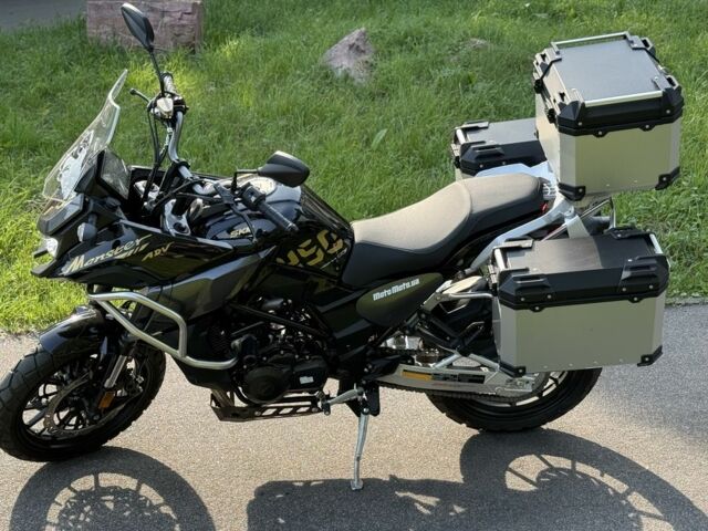 Урал Другая, объемом двигателя 6 л и пробегом 0 тыс. км за 5800 $, фото 1 на Automoto.ua