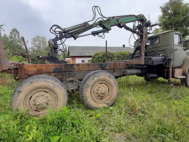 Урал Інша, об'ємом двигуна 2.3 л та пробігом 0 тис. км за 10000 $, фото 1 на Automoto.ua