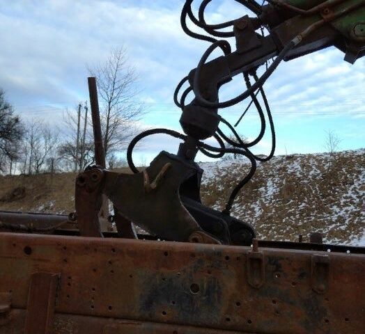 Урал Інша, об'ємом двигуна 2.3 л та пробігом 0 тис. км за 10000 $, фото 11 на Automoto.ua