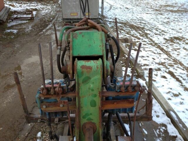 Урал Інша, об'ємом двигуна 2.3 л та пробігом 0 тис. км за 10000 $, фото 9 на Automoto.ua