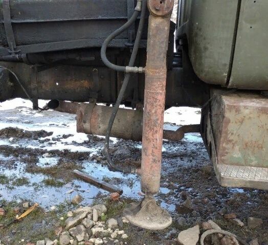 Урал Інша, об'ємом двигуна 2.3 л та пробігом 0 тис. км за 10000 $, фото 12 на Automoto.ua