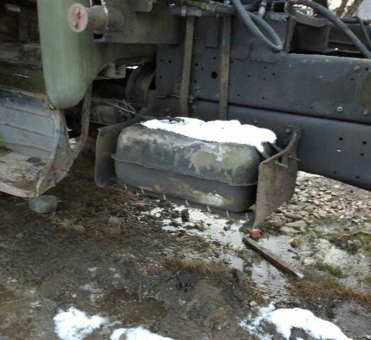 Урал Інша, об'ємом двигуна 2.3 л та пробігом 0 тис. км за 10000 $, фото 6 на Automoto.ua