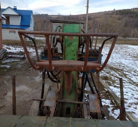 Урал Інша, об'ємом двигуна 2.3 л та пробігом 0 тис. км за 10000 $, фото 8 на Automoto.ua