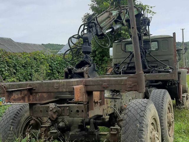 Урал Інша, об'ємом двигуна 2.3 л та пробігом 0 тис. км за 10000 $, фото 2 на Automoto.ua