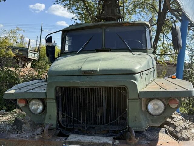 Урал Другая, объемом двигателя 0 л и пробегом 0 тыс. км за 12000 $, фото 1 на Automoto.ua
