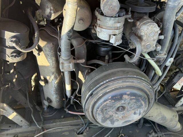 Урал Другая, объемом двигателя 0 л и пробегом 0 тыс. км за 12000 $, фото 2 на Automoto.ua