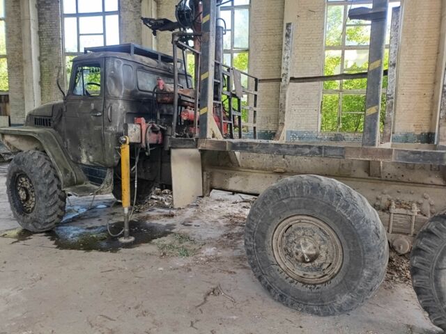 Урал Другая, объемом двигателя 0 л и пробегом 0 тыс. км за 7100 $, фото 2 на Automoto.ua