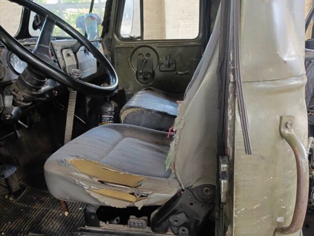 Урал Другая, объемом двигателя 0 л и пробегом 0 тыс. км за 7100 $, фото 1 на Automoto.ua