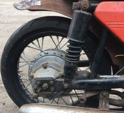 Урал Другая, объемом двигателя 0.65 л и пробегом 0 тыс. км за 309 $, фото 1 на Automoto.ua