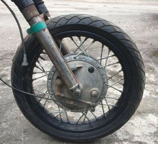 Урал Другая, объемом двигателя 0.65 л и пробегом 0 тыс. км за 309 $, фото 4 на Automoto.ua