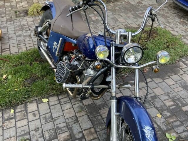 Урал Інша 1990 у Черкасах на Automoto.ua Урал Інша, об'ємом двигуна 0.35 л та пробігом 0 тис. км за 899 $, фото 2 на Automoto.ua