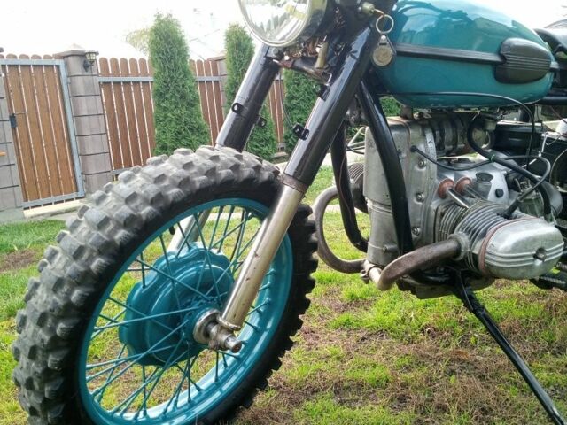 Урал Другая, объемом двигателя 0.65 л и пробегом 0 тыс. км за 1100 $, фото 3 на Automoto.ua