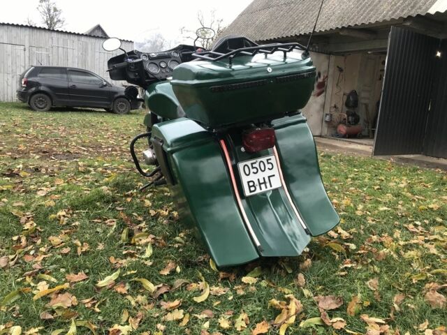 Урал Інша, об'ємом двигуна 0.65 л та пробігом 0 тис. км за 3000 $, фото 2 на Automoto.ua