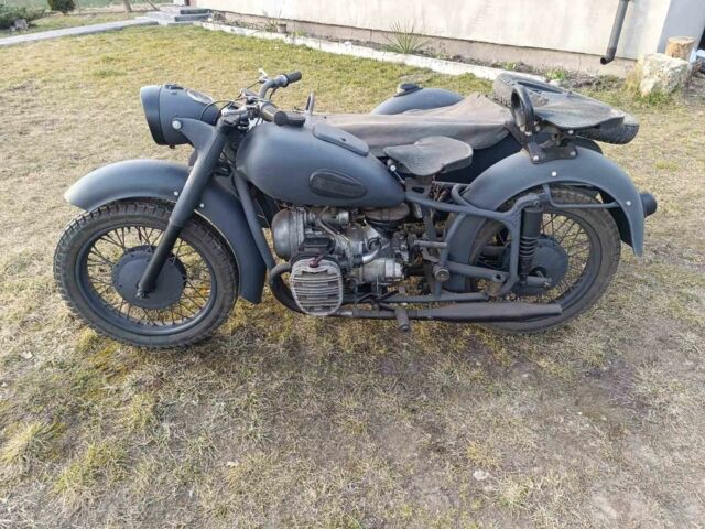 Урал Інша 1950 у Львові на Automoto.ua Урал Інша, об'ємом двигуна 0.75 л та пробігом 0 тис. км за 1000 $, фото 23 на Automoto.ua