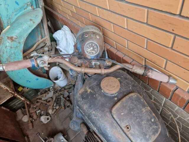 Урал Другая, объемом двигателя 0 л и пробегом 0 тыс. км за 645 $, фото 4 на Automoto.ua