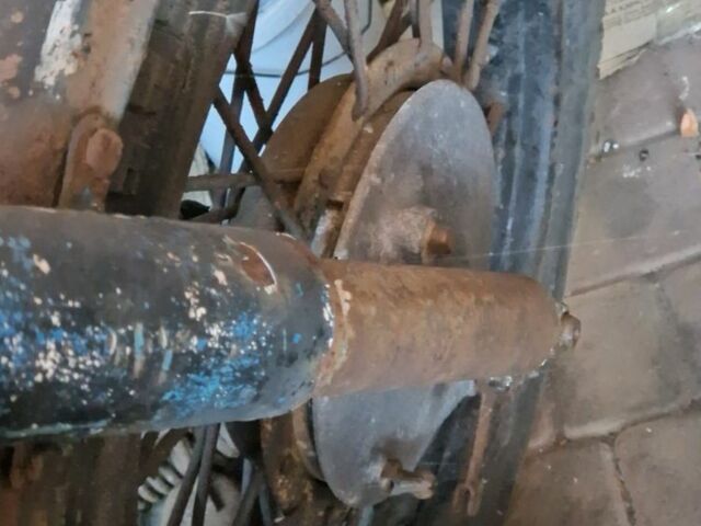 Урал Другая, объемом двигателя 0 л и пробегом 0 тыс. км за 645 $, фото 1 на Automoto.ua