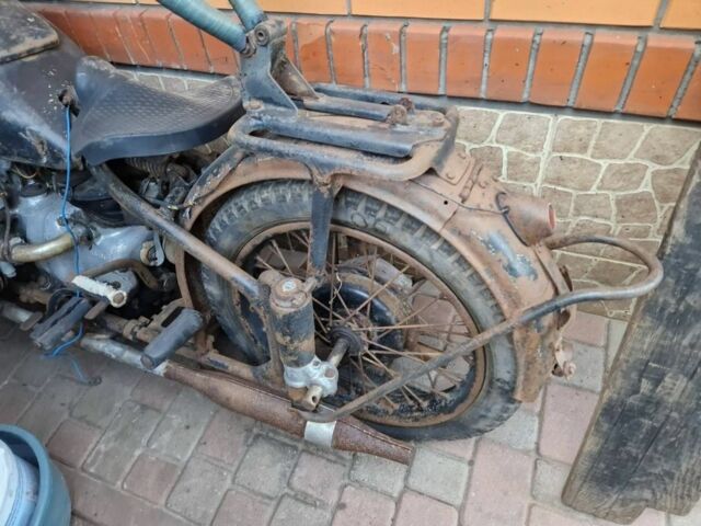 Урал Другая, объемом двигателя 0 л и пробегом 0 тыс. км за 645 $, фото 3 на Automoto.ua