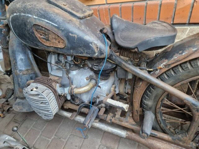 Урал Другая, объемом двигателя 0 л и пробегом 0 тыс. км за 645 $, фото 7 на Automoto.ua