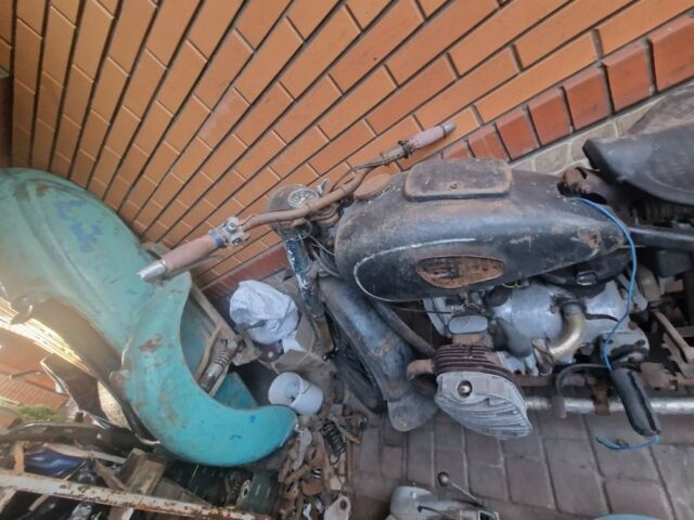 Урал Другая, объемом двигателя 0 л и пробегом 0 тыс. км за 645 $, фото 6 на Automoto.ua