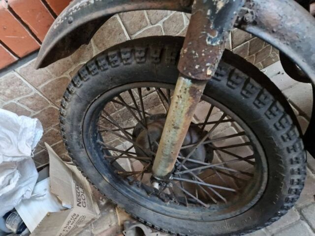 Урал Другая, объемом двигателя 0 л и пробегом 0 тыс. км за 645 $, фото 2 на Automoto.ua