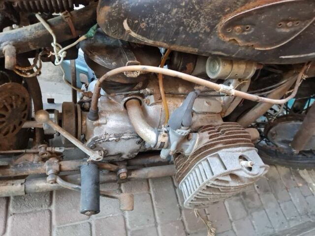 Урал Другая, объемом двигателя 0 л и пробегом 0 тыс. км за 645 $, фото 5 на Automoto.ua