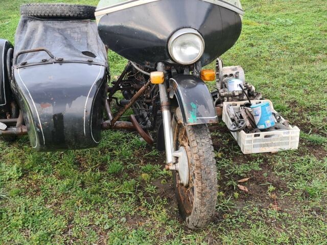 Урал Другая, объемом двигателя 0.65 л и пробегом 0 тыс. км за 379 $, фото 2 на Automoto.ua